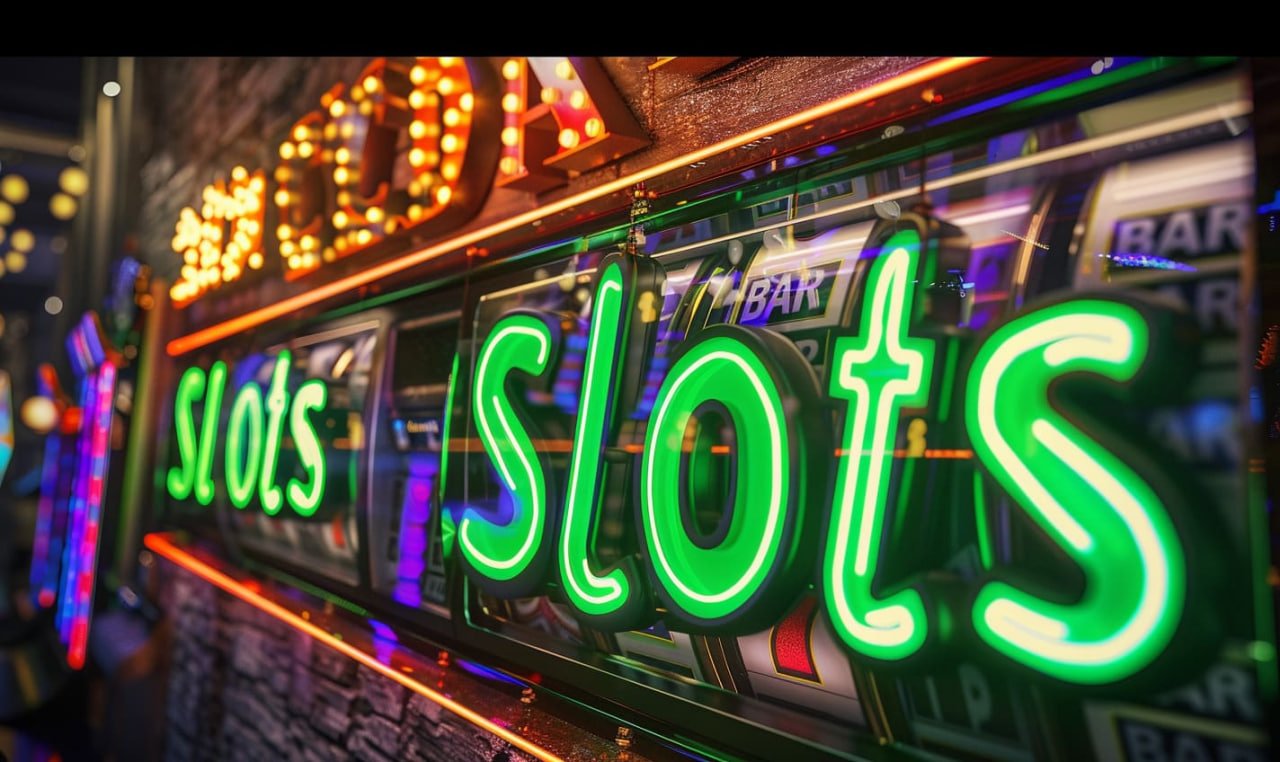 hott51 Live Casino Slots