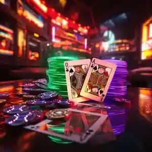 hott51 Video Slots Bonus Round ကစားနေစဉ်