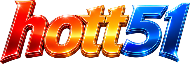 hott51 Logo